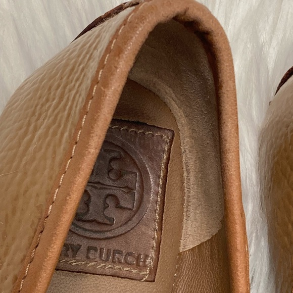 Tory Burch Flat. - Picture 7 of 9